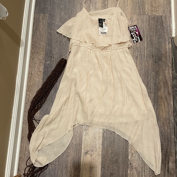 Trixxi Girl Dress Size XL $20 - Picture 2 of 8